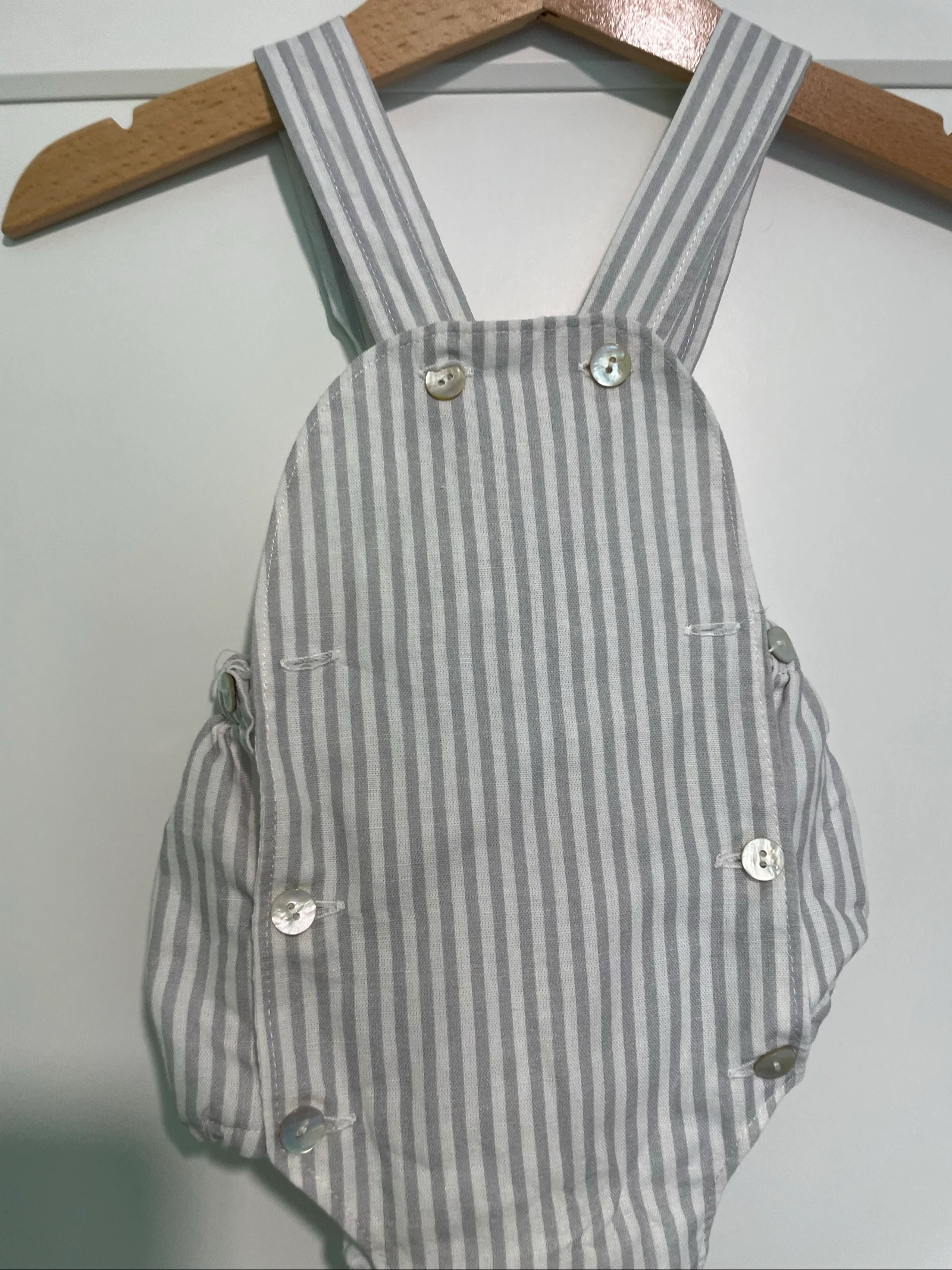 Peto petit bateau 12 meses – photo 2